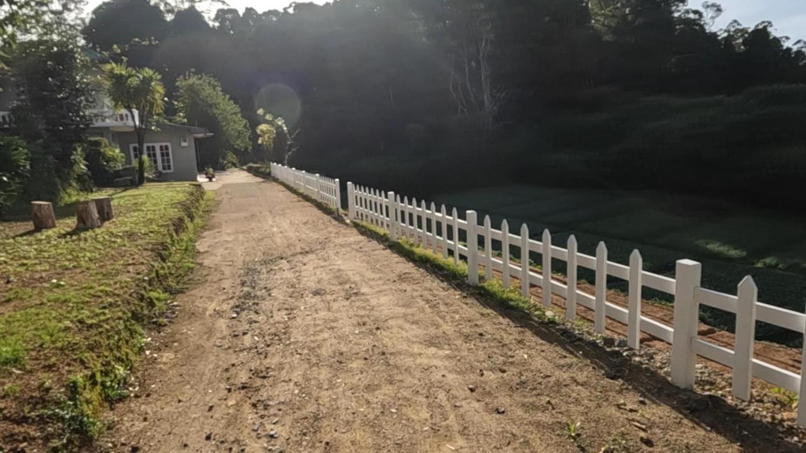 The Galways Edge Homestay Nuwara Eliya Bagian luar foto