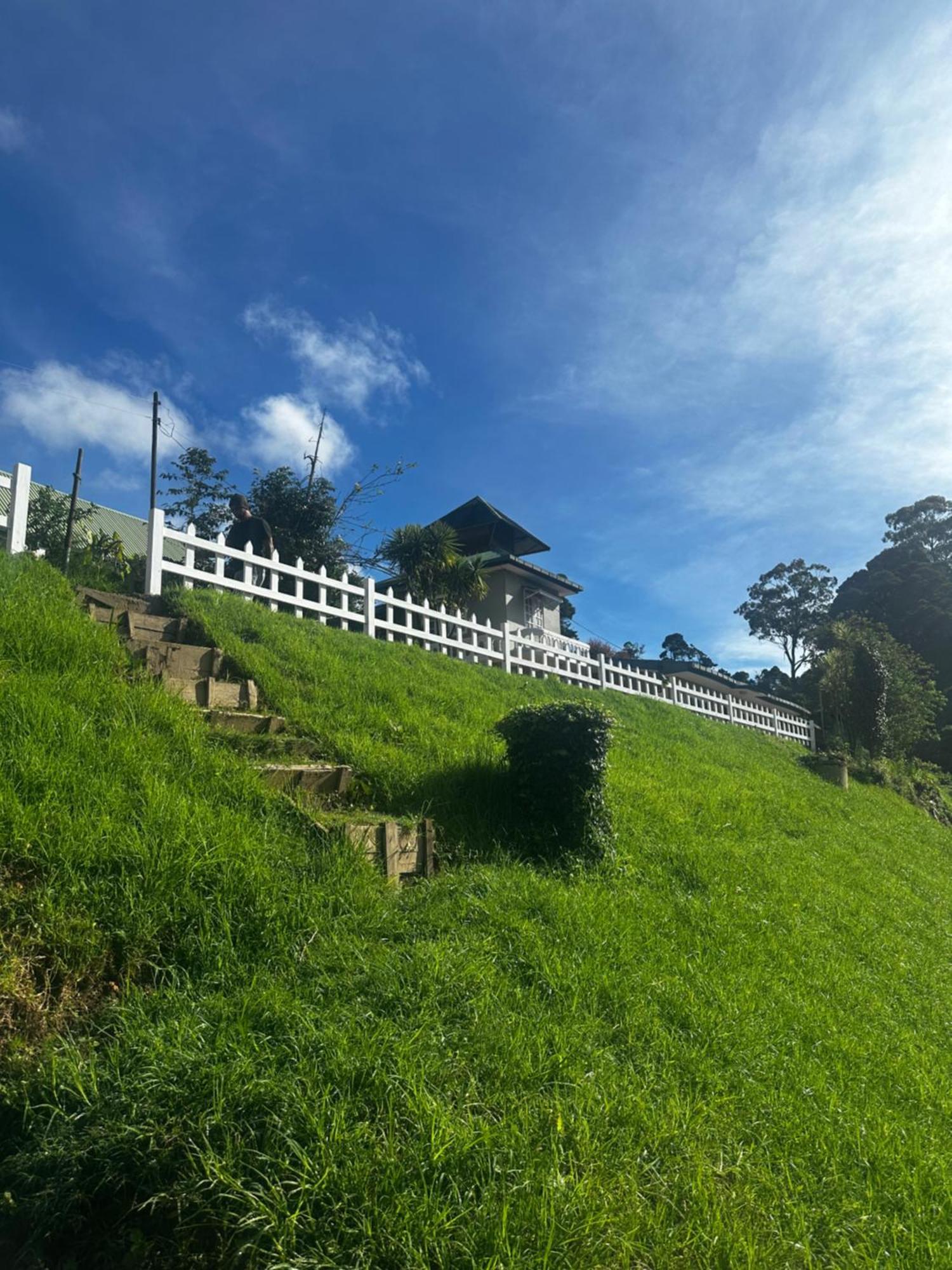 The Galways Edge Homestay Nuwara Eliya Bagian luar foto