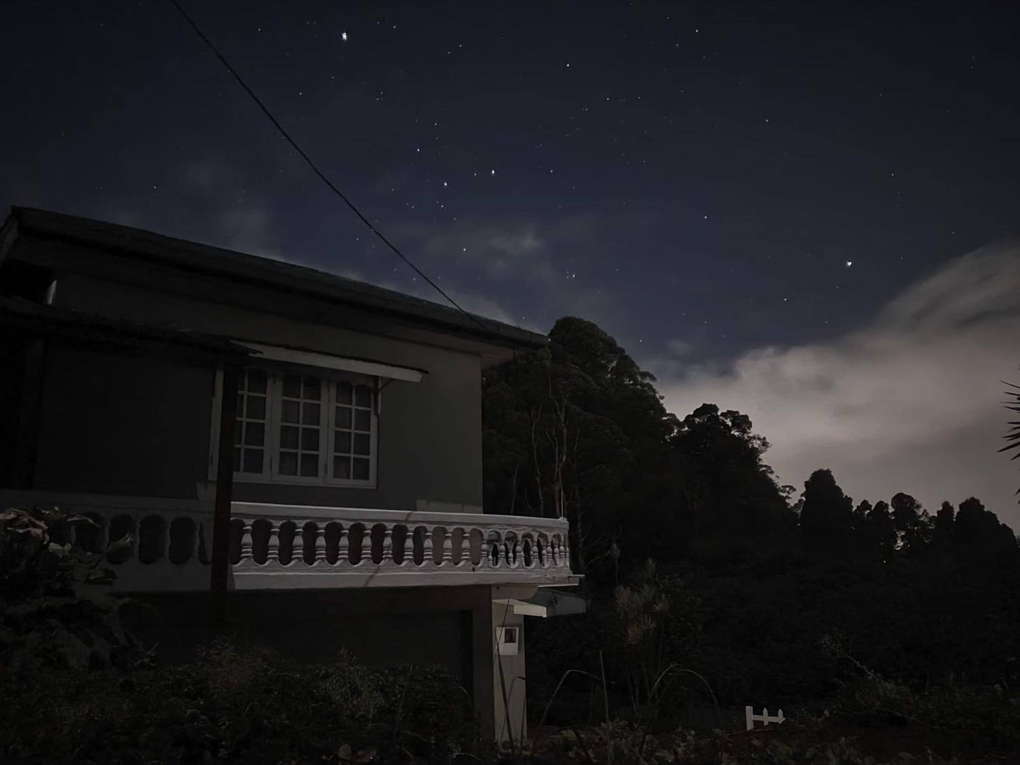The Galways Edge Homestay Nuwara Eliya Bagian luar foto