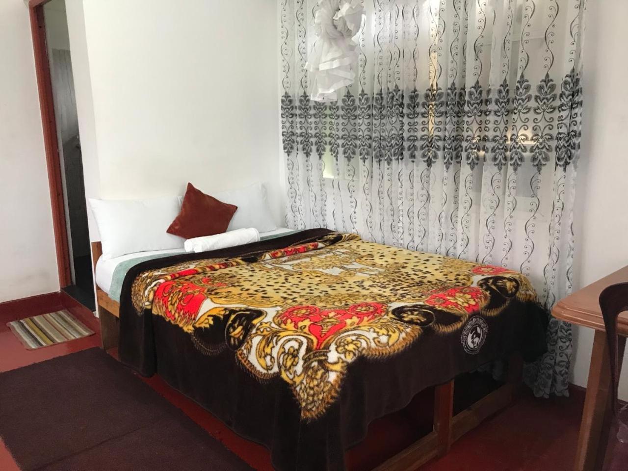 The Galways Edge Homestay Nuwara Eliya Bagian luar foto