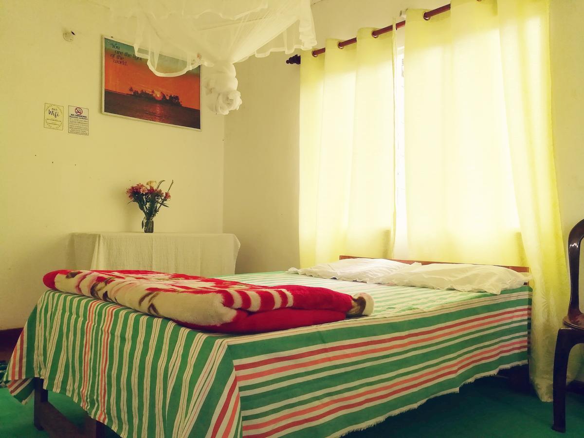 The Galways Edge Homestay Nuwara Eliya Bagian luar foto