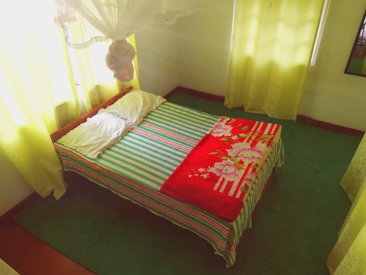 The Galways Edge Homestay Nuwara Eliya Bagian luar foto