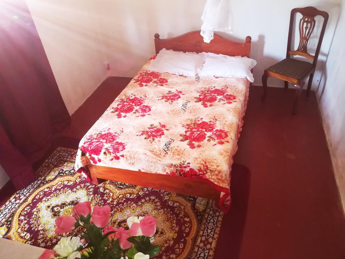 The Galways Edge Homestay Nuwara Eliya Bagian luar foto