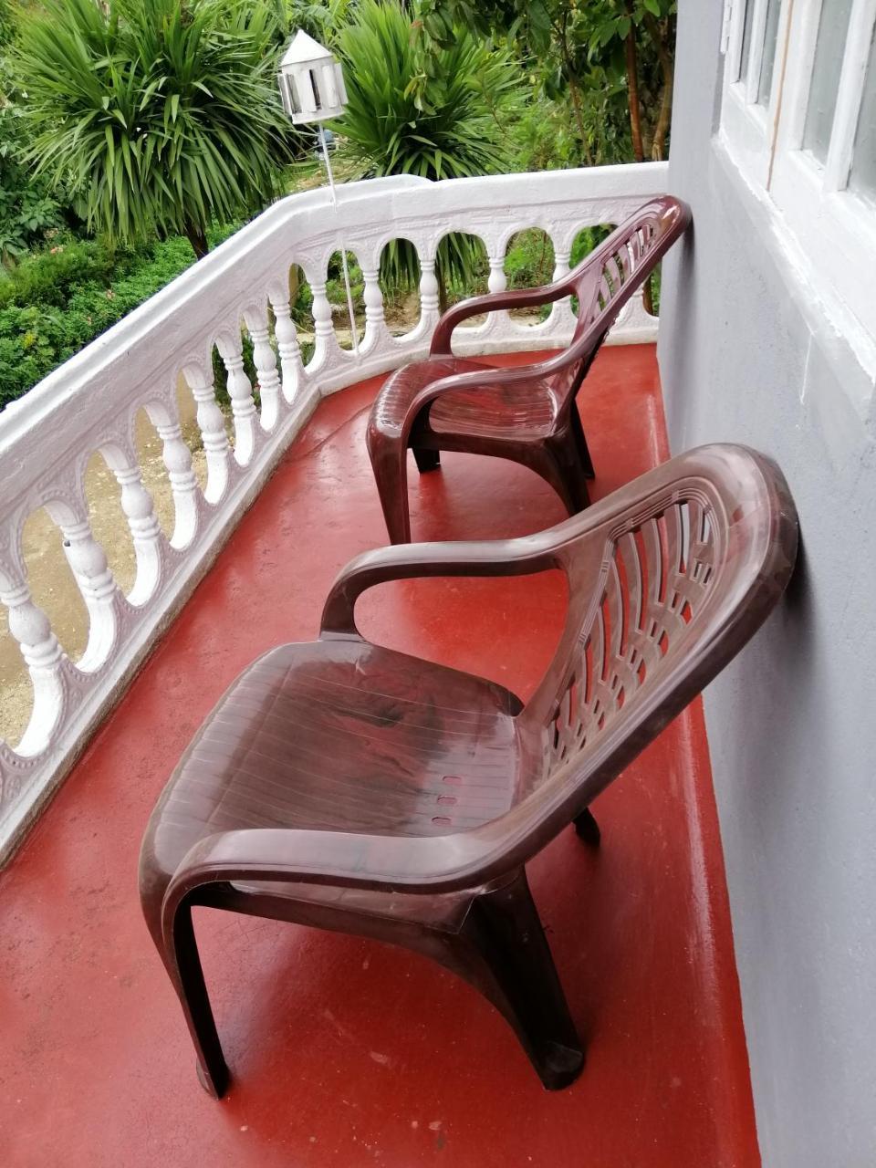 The Galways Edge Homestay Nuwara Eliya Bagian luar foto