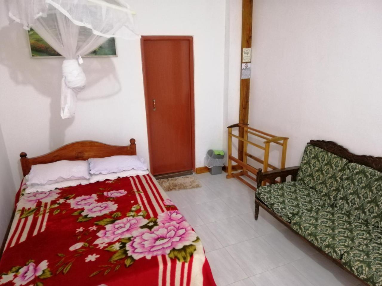 The Galways Edge Homestay Nuwara Eliya Bagian luar foto