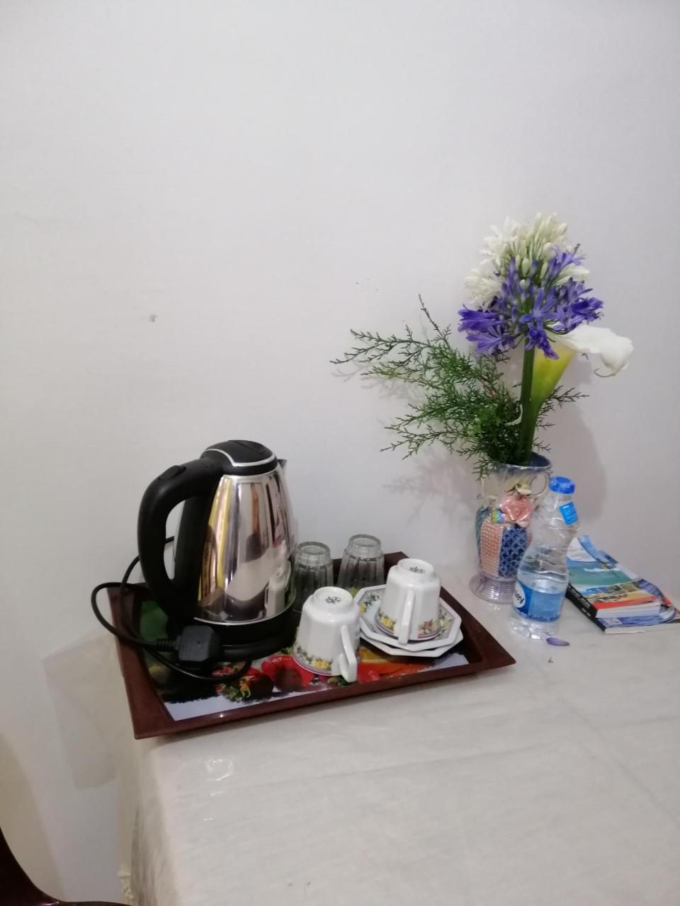 The Galways Edge Homestay Nuwara Eliya Bagian luar foto