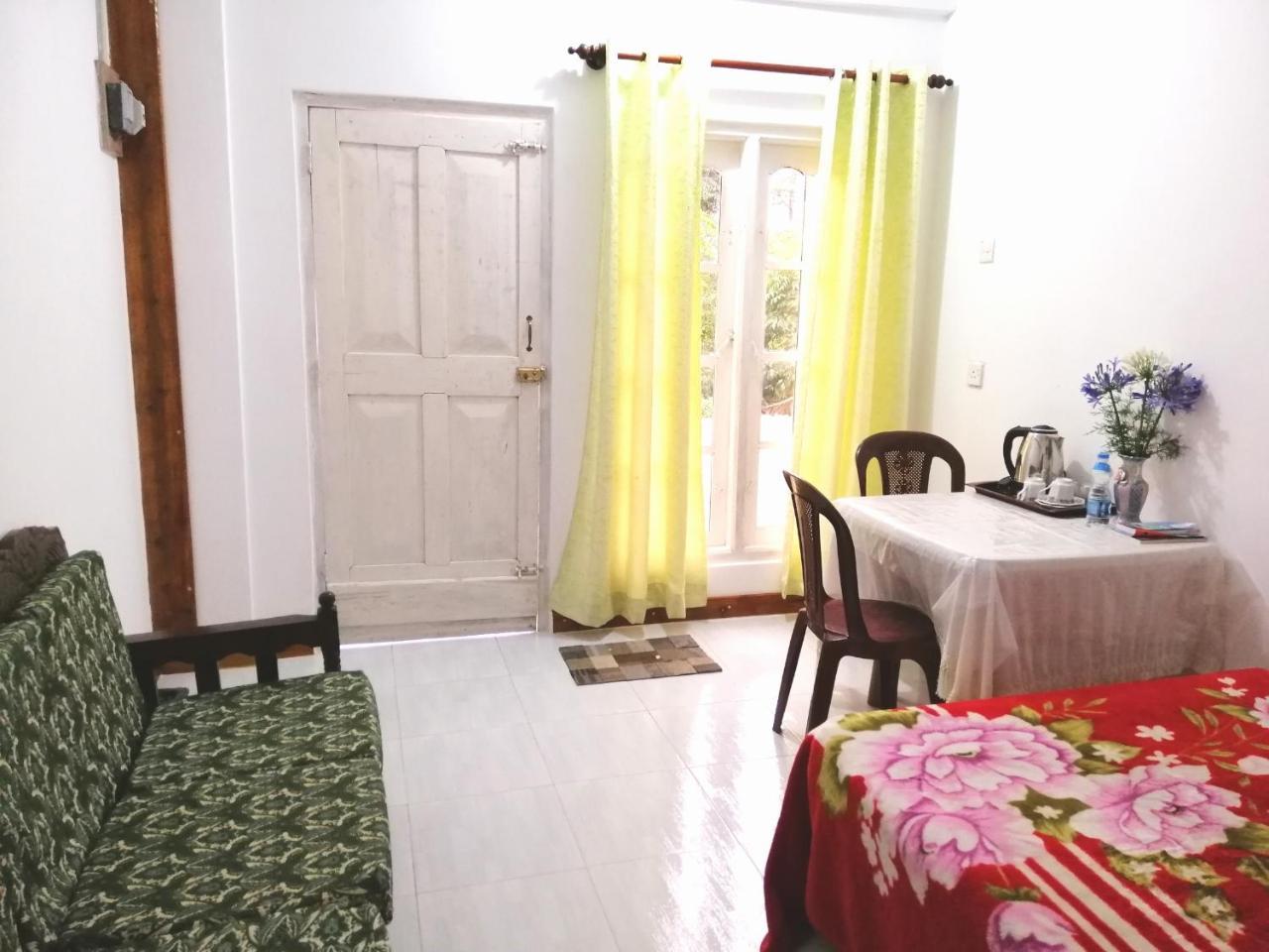 The Galways Edge Homestay Nuwara Eliya Bagian luar foto