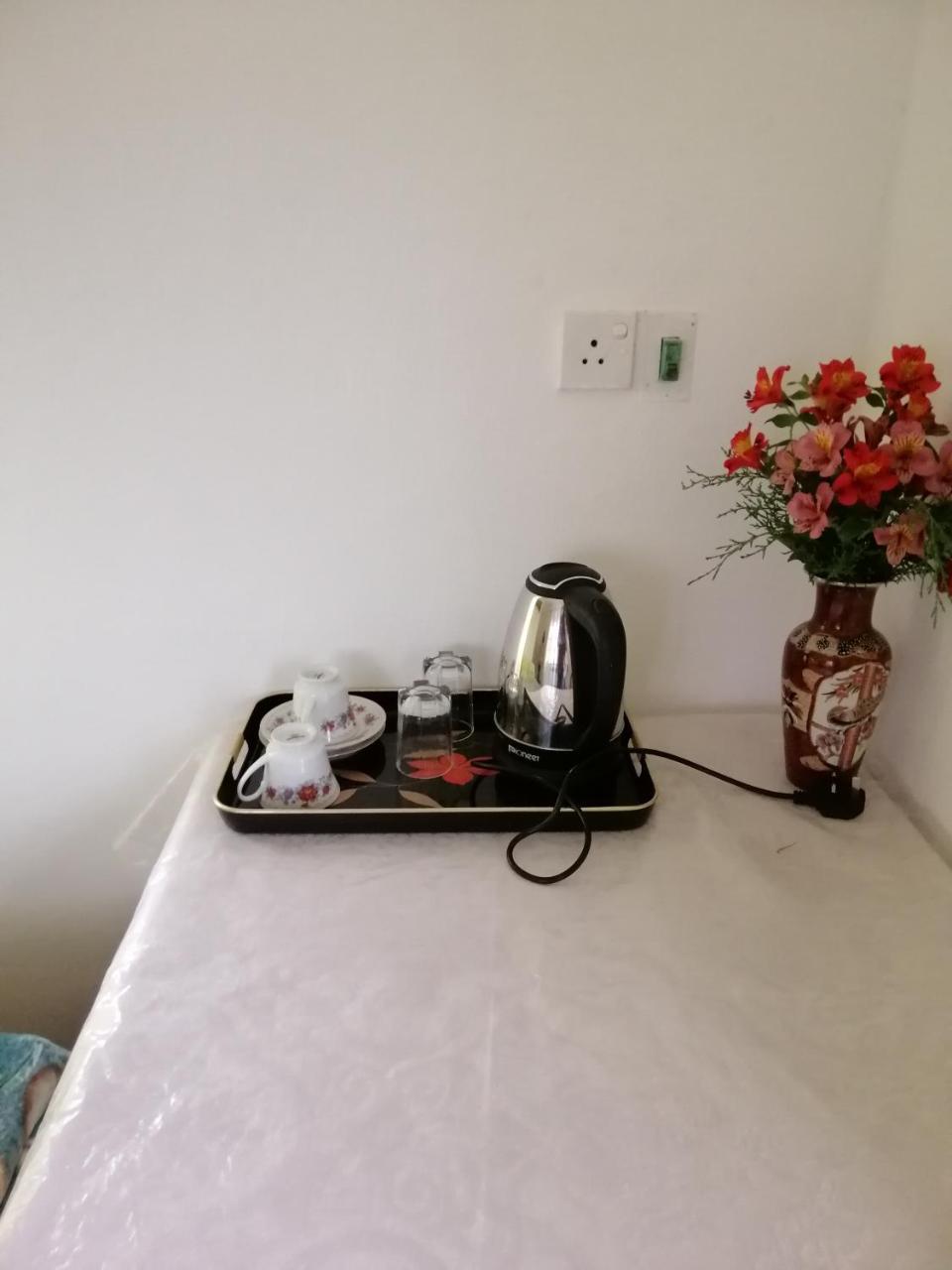 The Galways Edge Homestay Nuwara Eliya Bagian luar foto