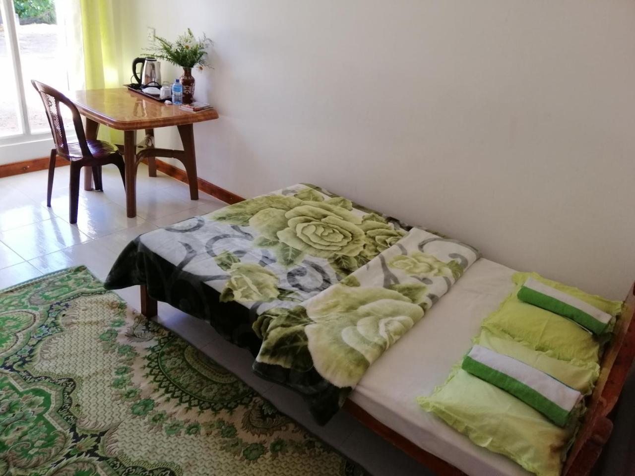 The Galways Edge Homestay Nuwara Eliya Bagian luar foto
