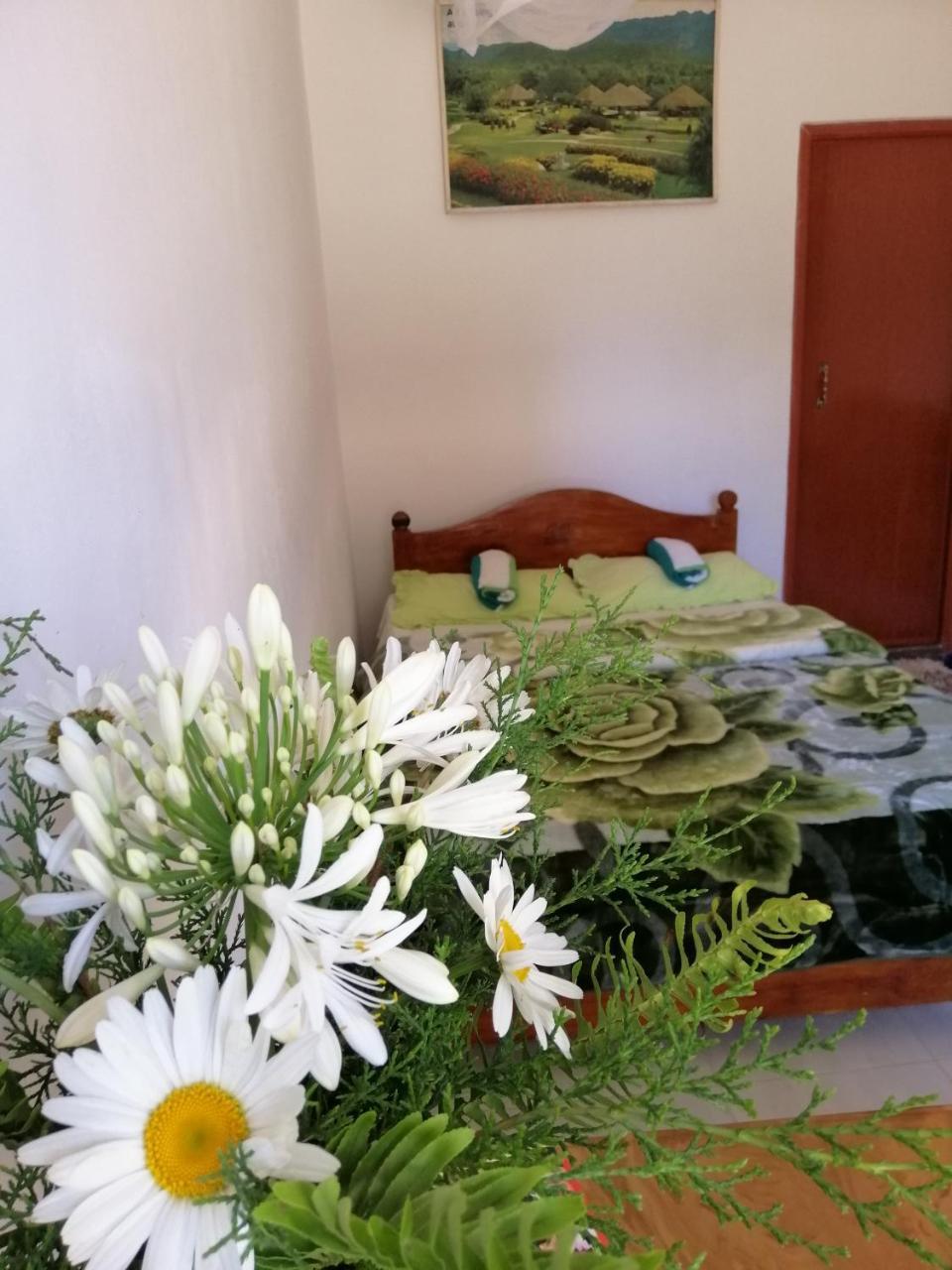 The Galways Edge Homestay Nuwara Eliya Bagian luar foto